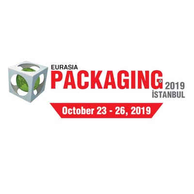 Eurasia packaging exhibition