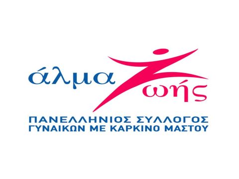 Financial Support for the association alma zois